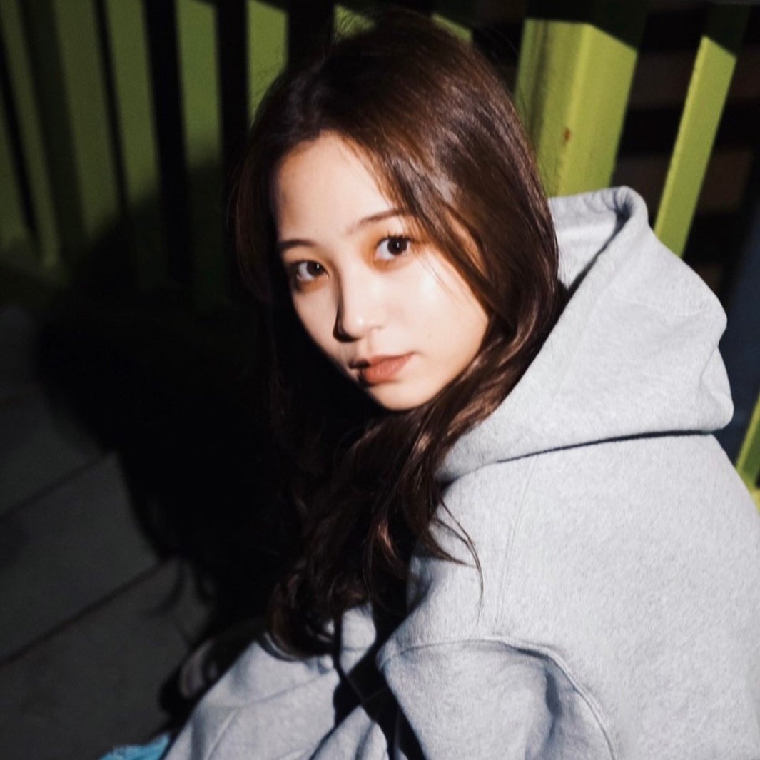 愛知大学2年／深貝美羽（提供写真） 