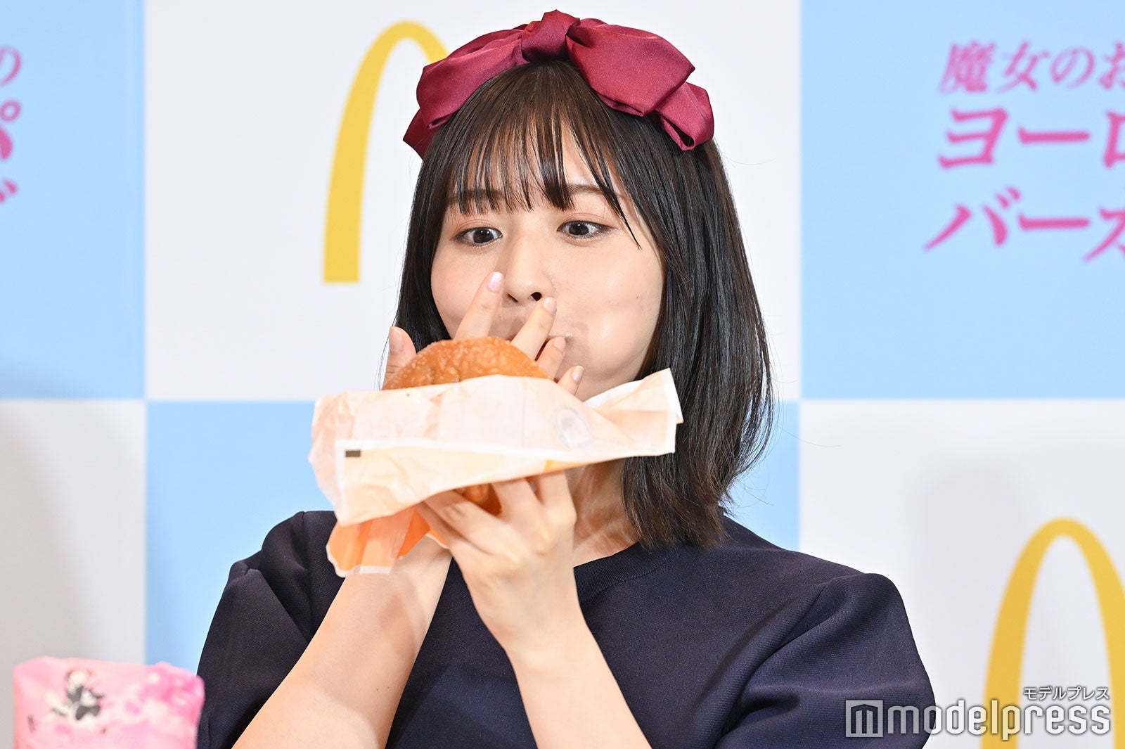 長濱ねる（C）モデルプレス