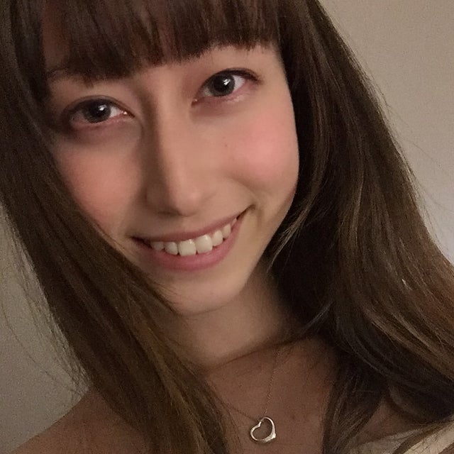 「MISS CIRCLE CONTEST 2019」一次通過者（提供写真）