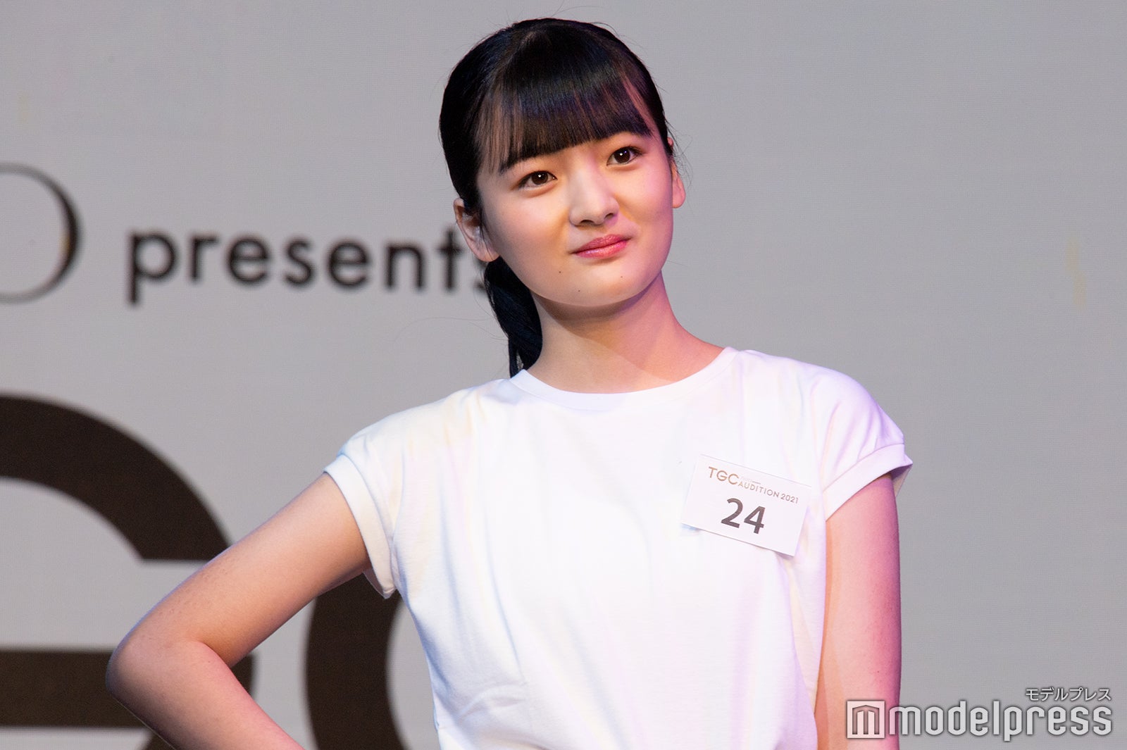 犬飼凪さん （C）モデルプレス