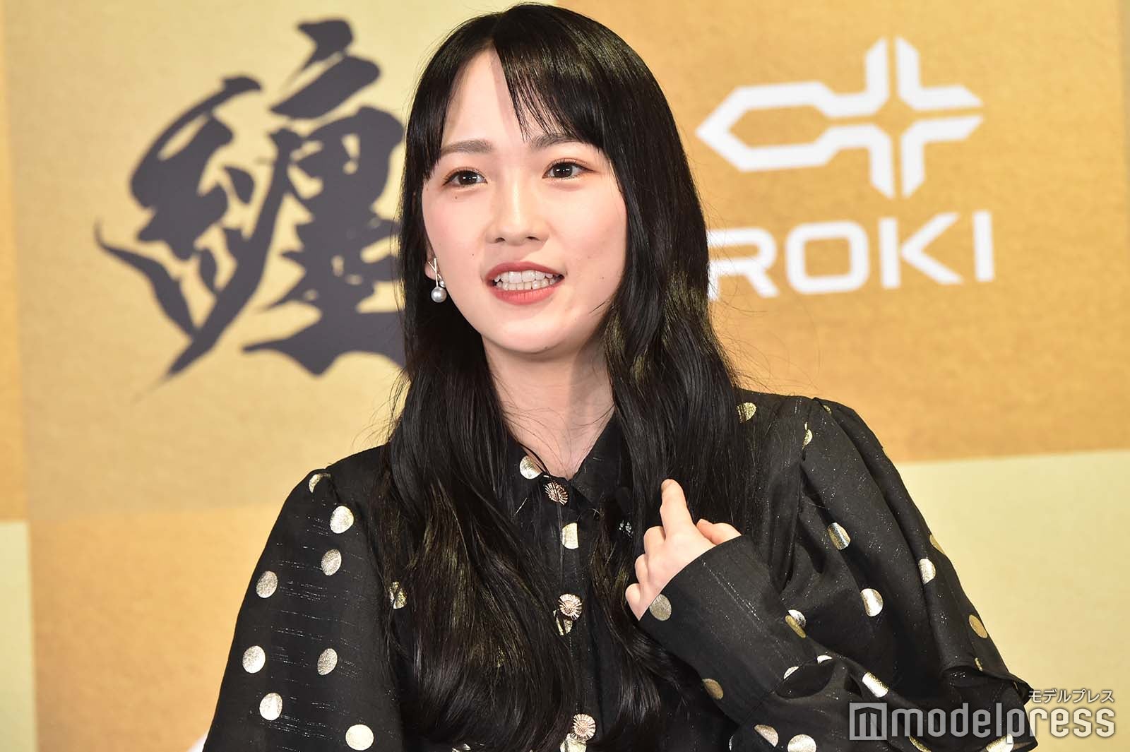 川栄李奈 （C）モデルプレス