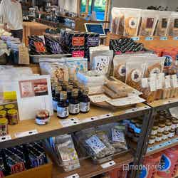 こだわりの調味料もおみやげに喜ばれそう(C)モデルプレス