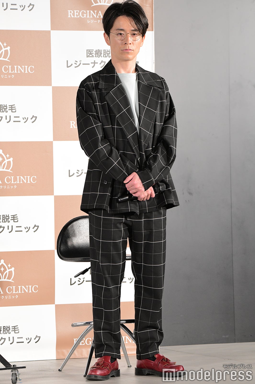 藤森慎吾（C）モデルプレス