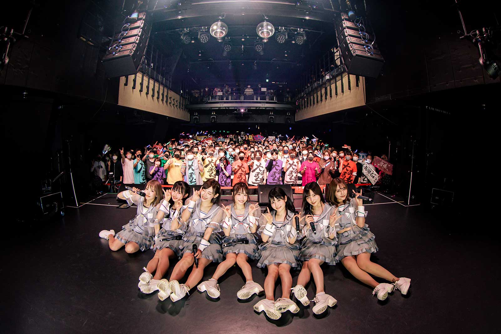 #ババババンビビ（C）藤井拓