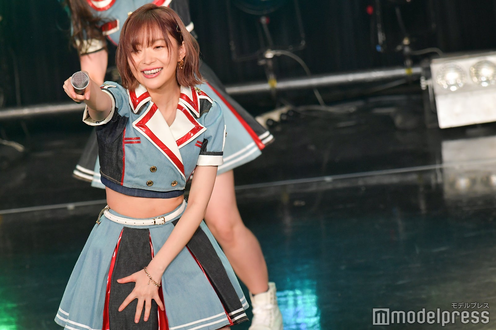 指原莉乃／HKT48「TOKYO IDOL FESTIVAL 2018」 （C）モデルプレス