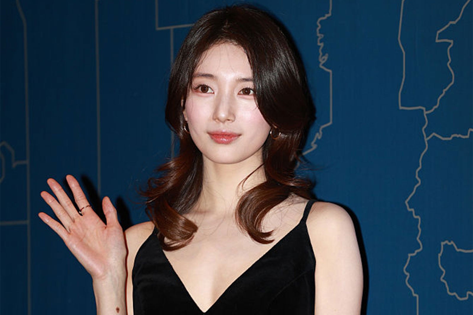 ペ・スジ／Photo by Getty Images