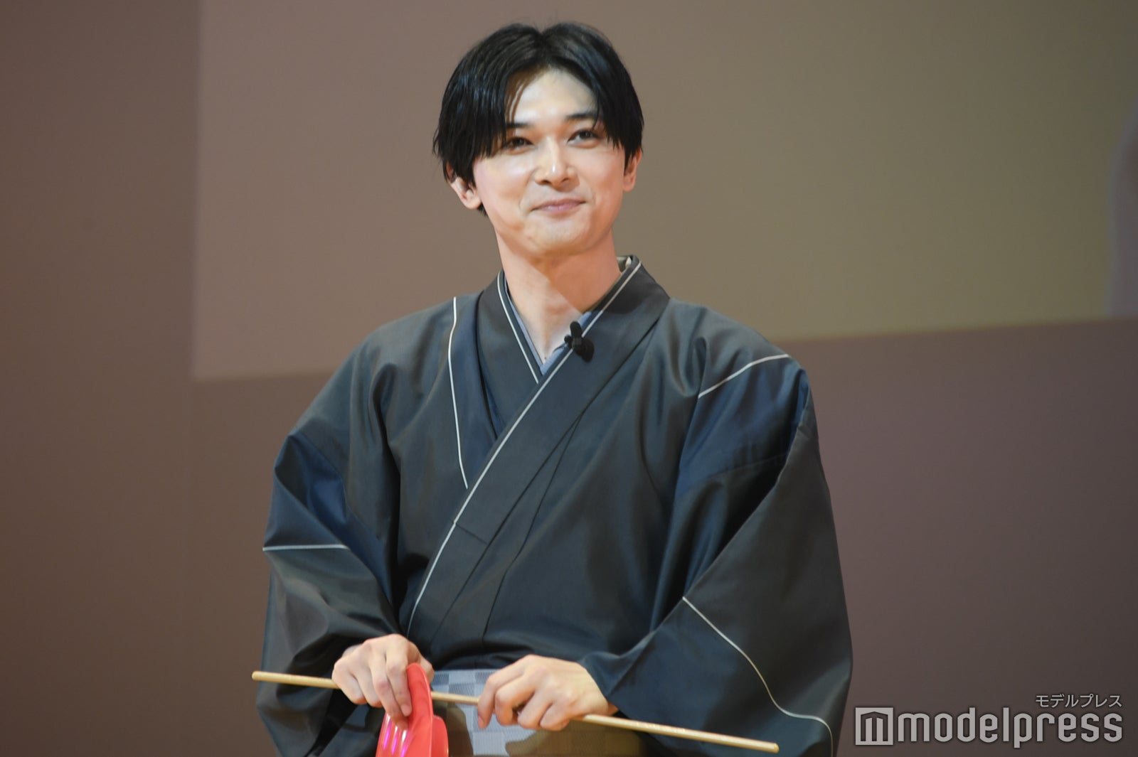 吉沢亮（C）モデルプレス