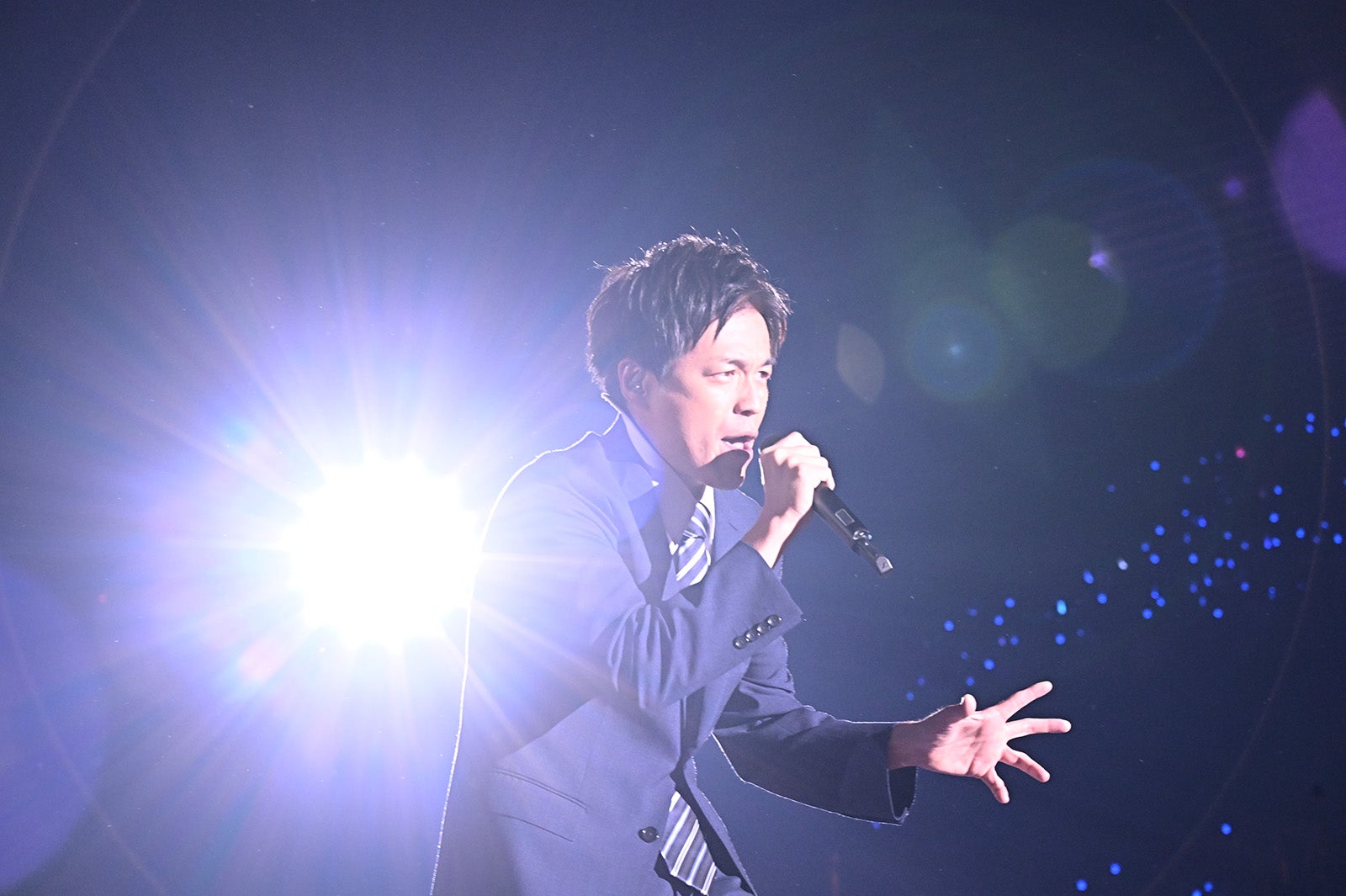 「LOVE IT！ ROCK 2023」（C）TBS