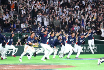 「東京ドームの奇跡！」韓国メディアもミラクル8強に沸く「屈辱の連鎖をついに断ちきった」