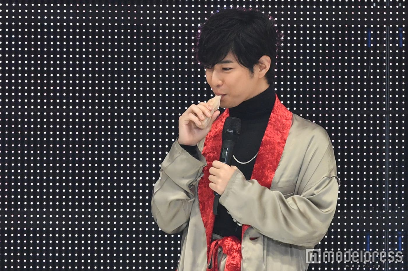 千葉雄大(C)モデルプレス