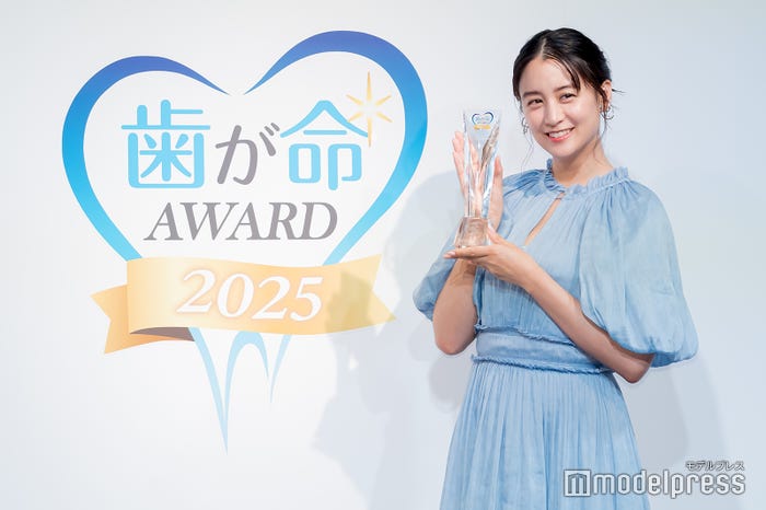 山本美月(C)モデルプレス