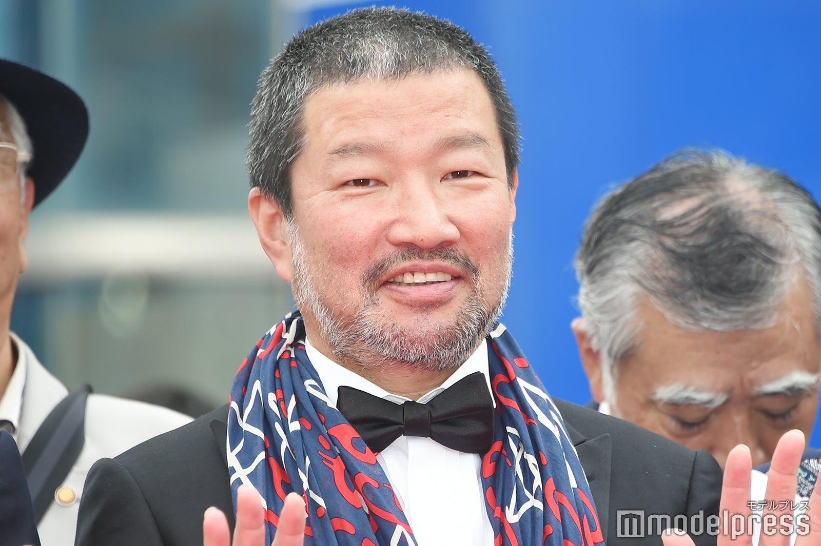 木村祐一 （C）モデルプレス