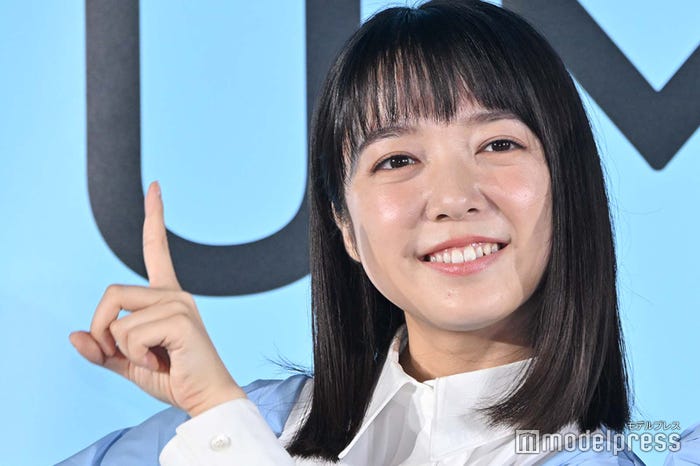 上白石萌音(C)モデルプレス