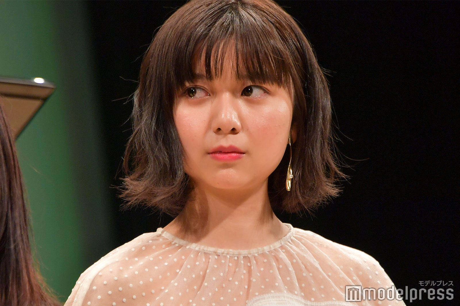 上白石萌歌 （C）モデルプレス