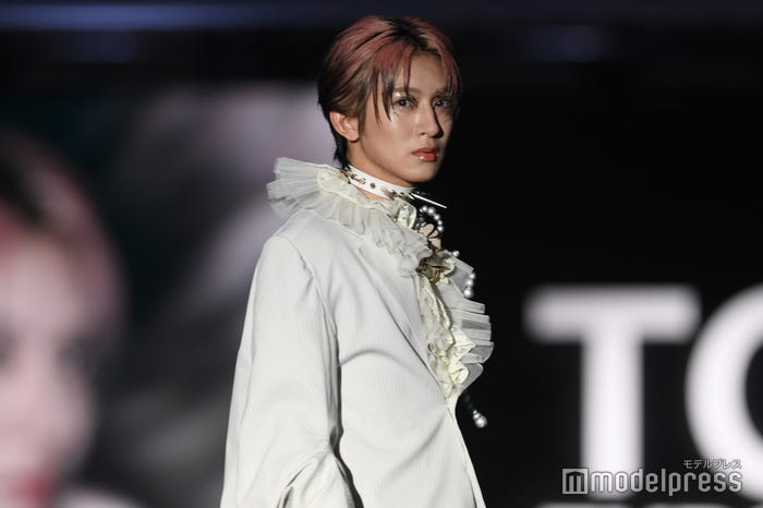 NAOYA(C)モデルプレス