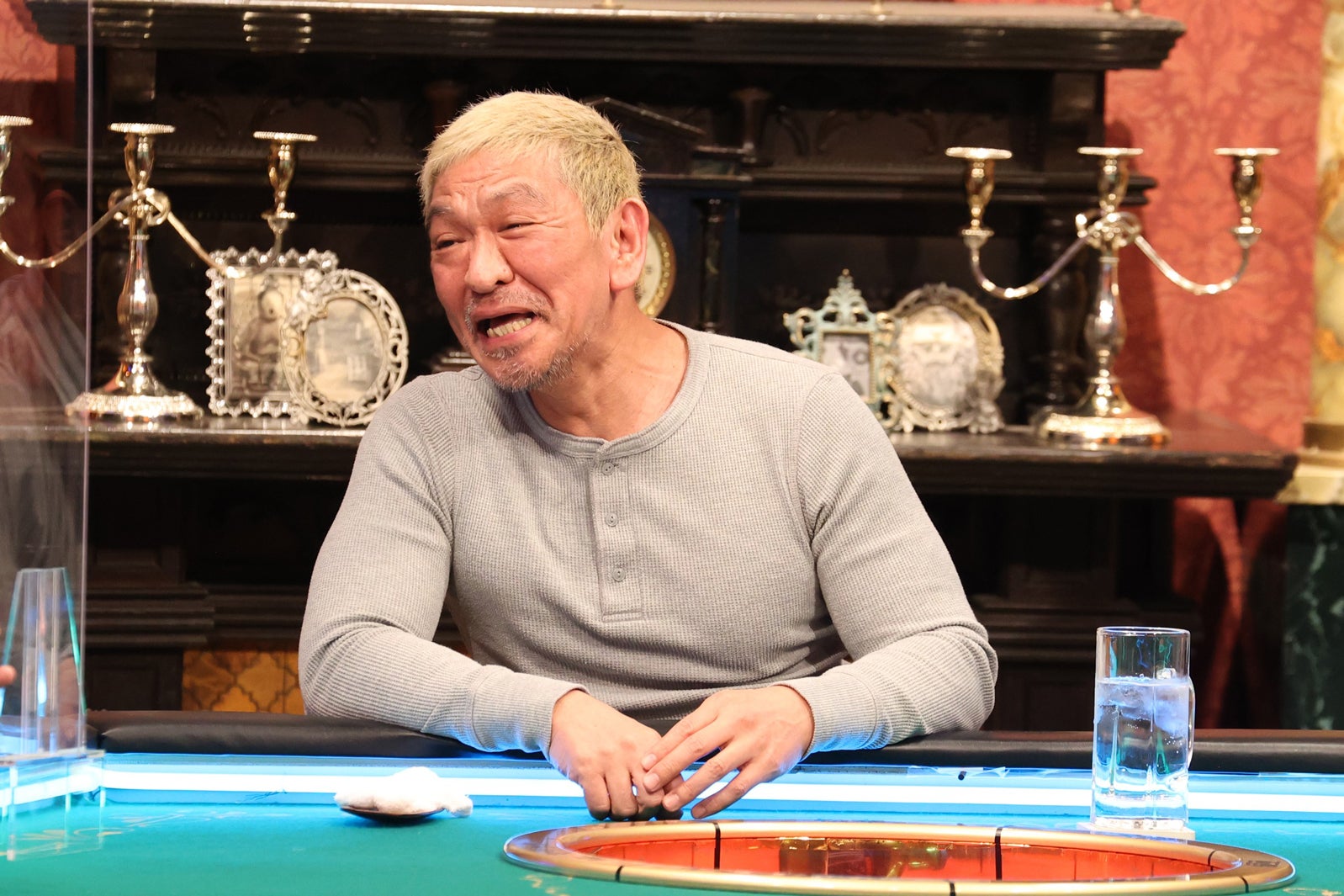 松本人志（C）フジテレビ