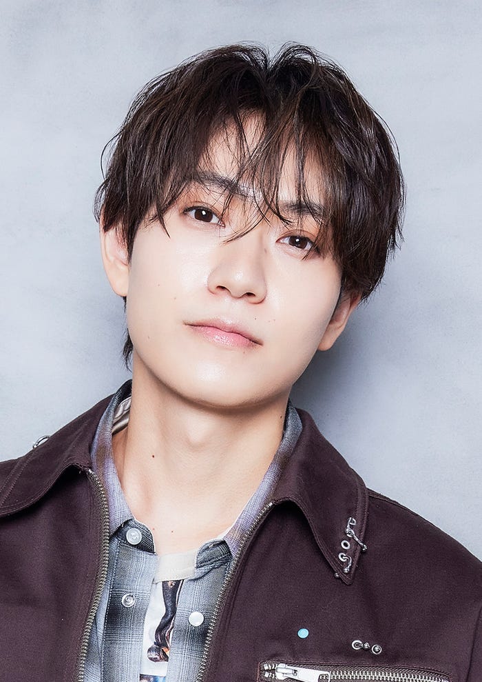 橋本将生/アーティスト写真(提供写真)