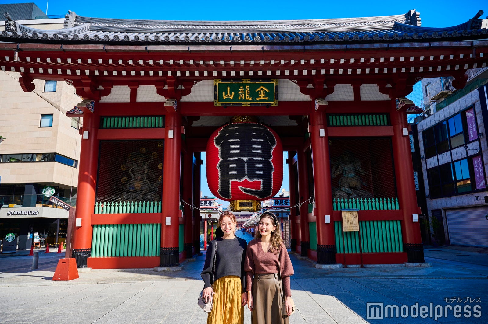 歴史探訪＆自然巡りで旅をしながらパワーチャージ！東京・山梨で心豊かになれる大人女子旅を