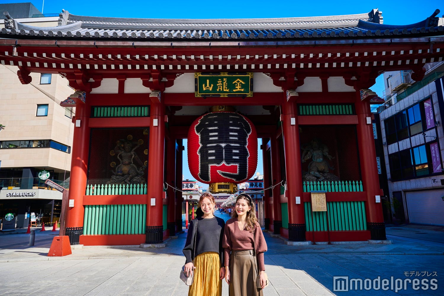 歴史探訪&自然巡りで旅をしながらパワーチャージ!東京・山梨で心豊かになれる大人女子旅を