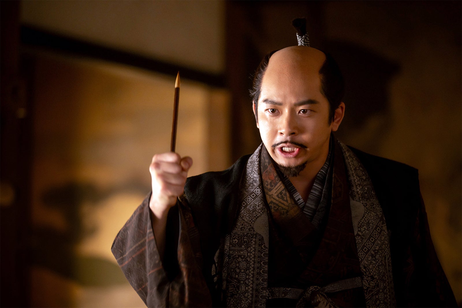 大河「豊臣兄弟！」初登場した人気俳優に反響「オーラがありすぎる」「贅沢なキャスティング」【ネタバレあり】