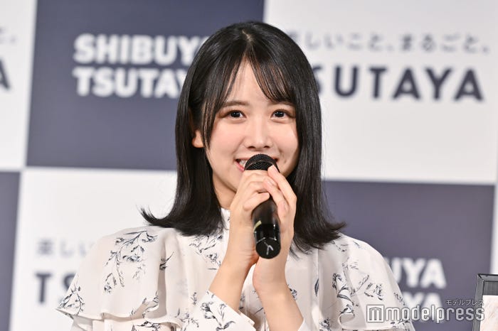 上村ひなの(C)モデルプレス