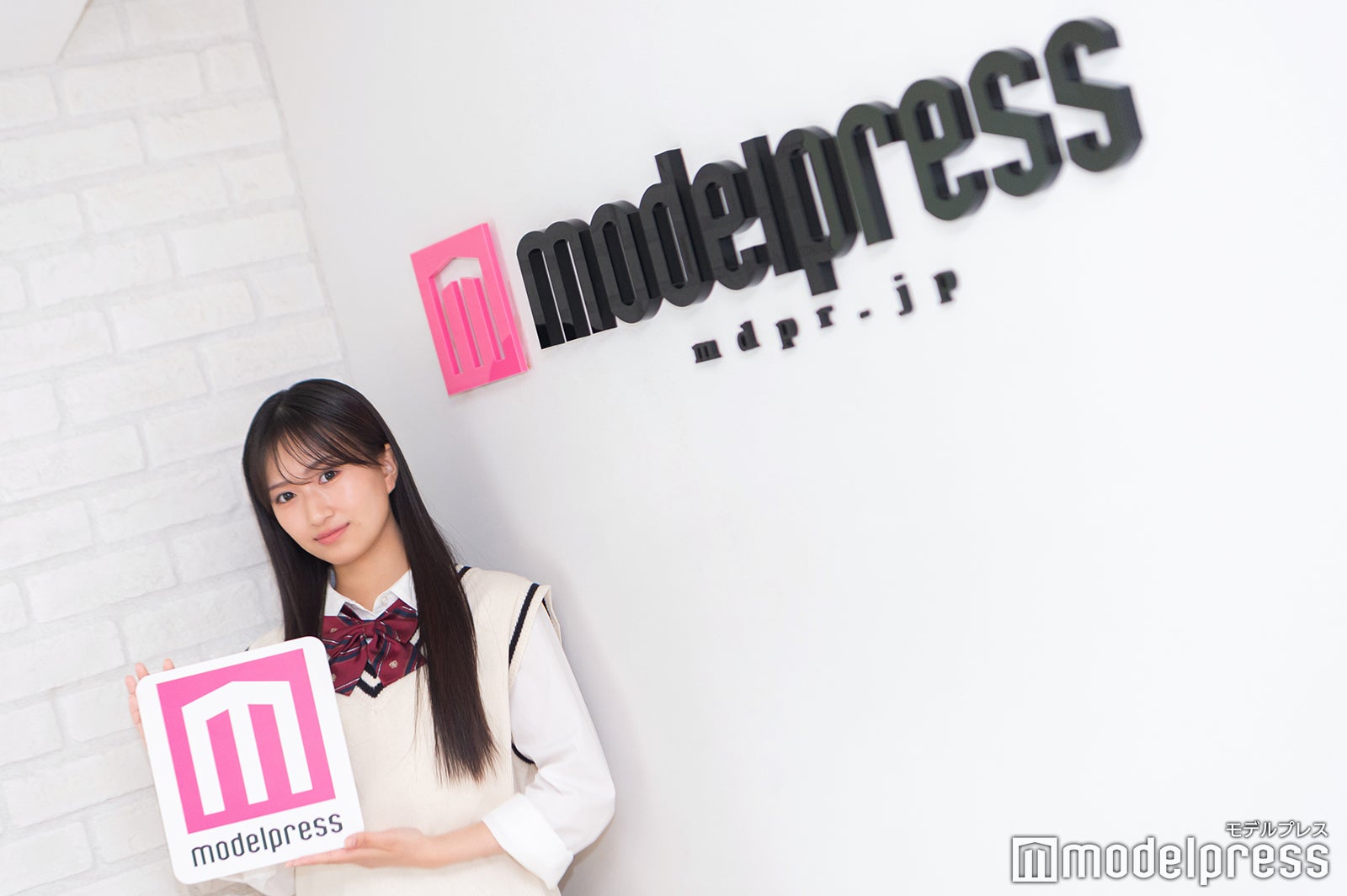 りんかさん（C）モデルプレス