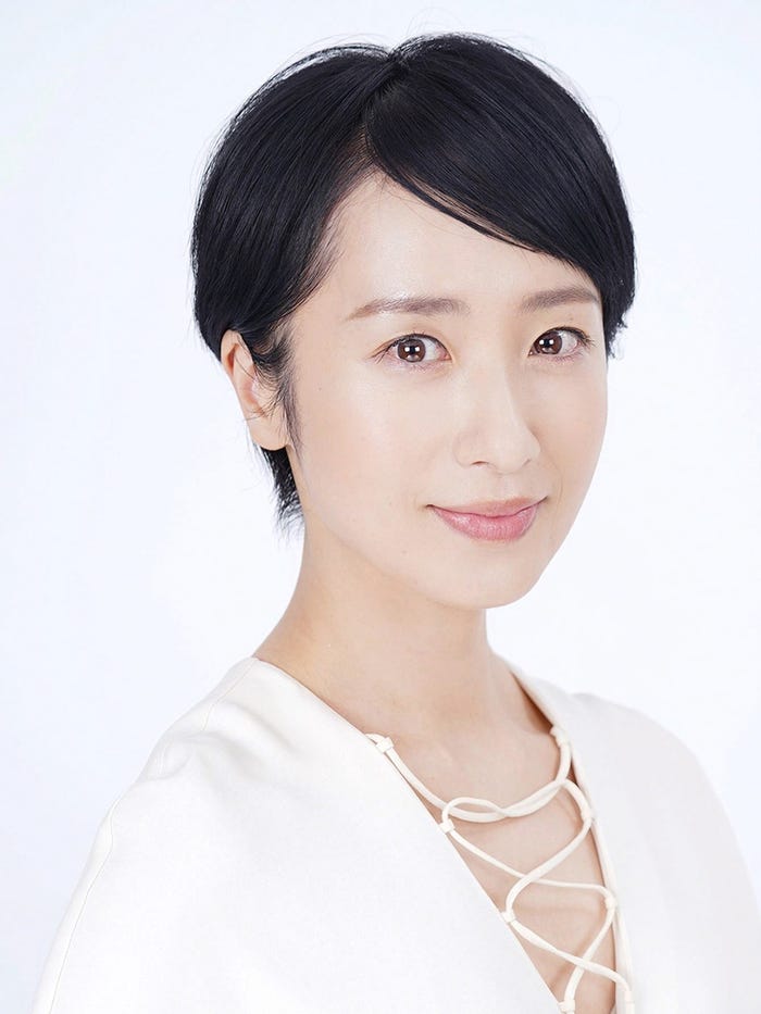 映美くらら(提供写真)