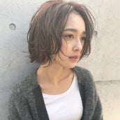 ミディアムとセミロングの違いってなに 魅力的なセミロングを紹介 モデルプレス ミディアムとセミロングの違いってなに 魅力的なセミロングを紹介 モデルプレス
