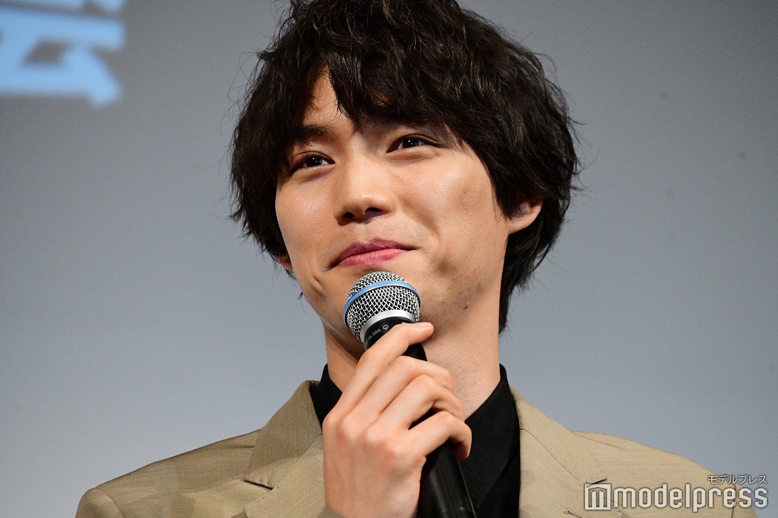 （C）モデルプレス