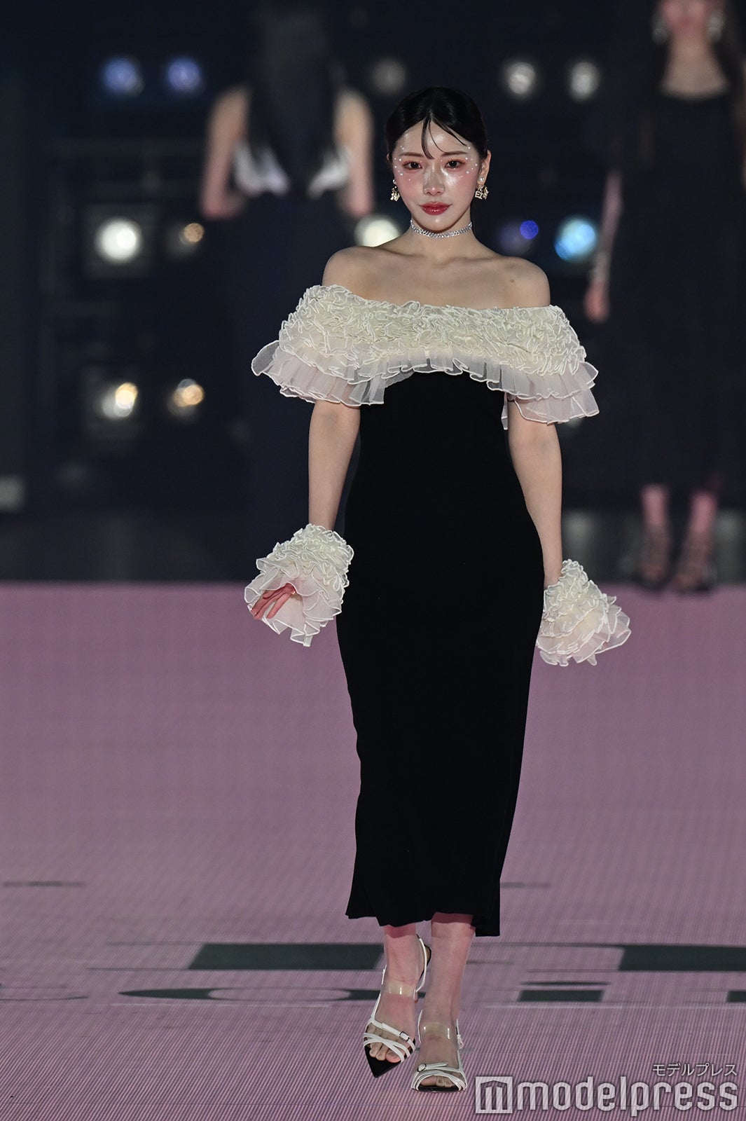 えみ姉（C）モデルプレス