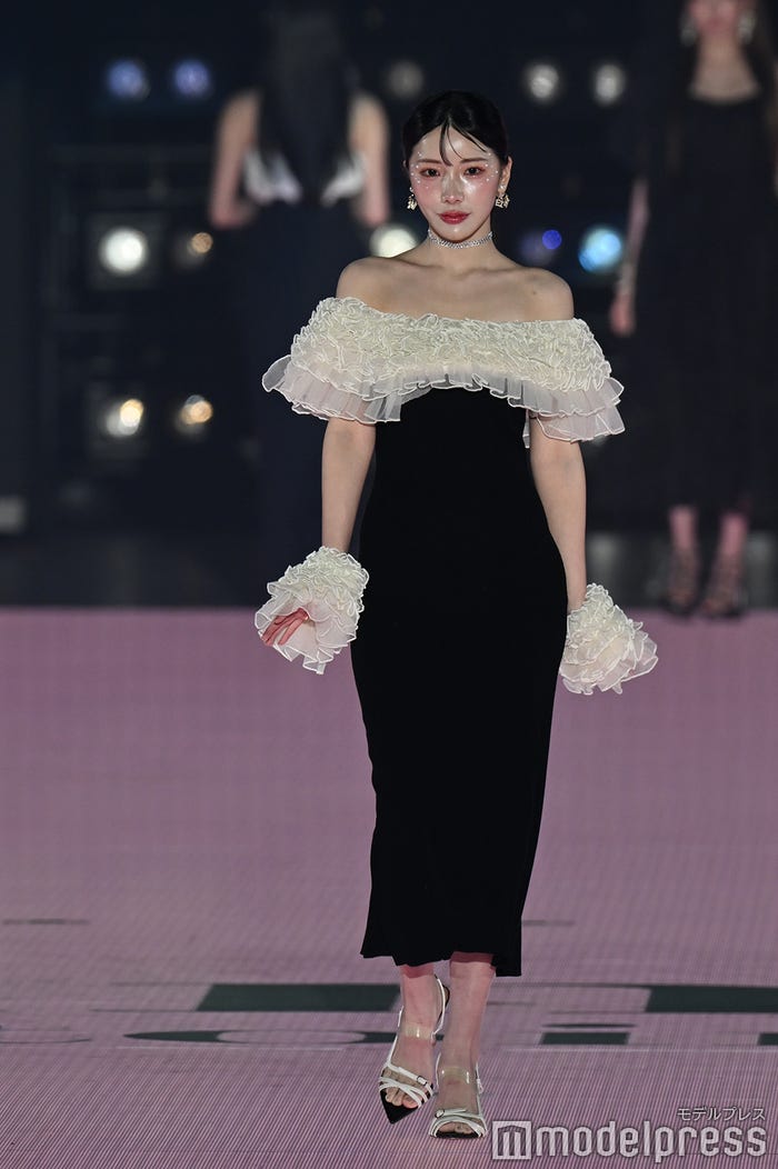 えみ姉(C)モデルプレス