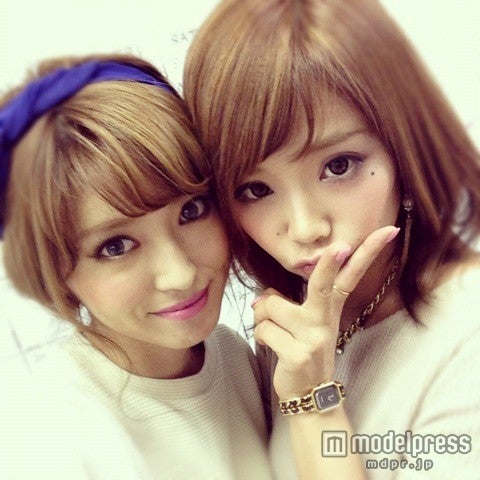 大口智恵美、筆岡裕子