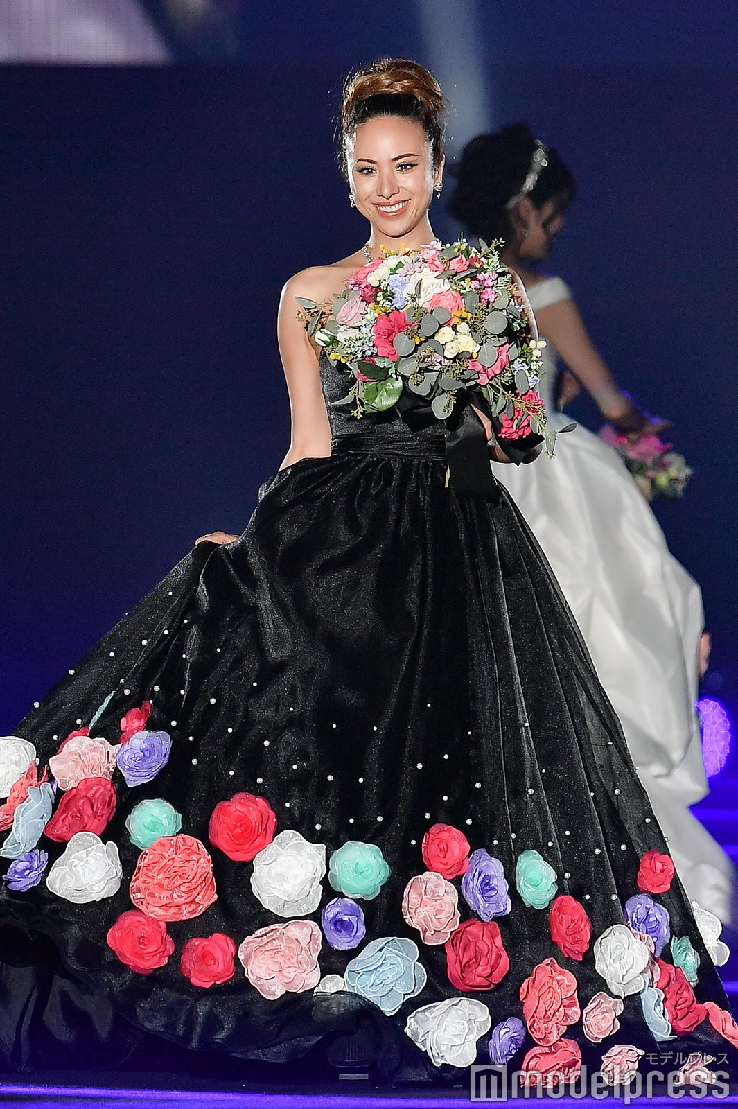 道端アンジェリカ（C）モデルプレス