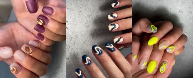 冬ネイル準備、できてる?プロが教える「ネイル×アクセサリー」3選