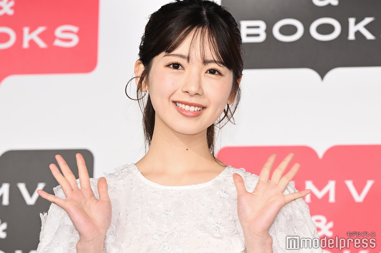 筒井あやめ（C）モデルプレス