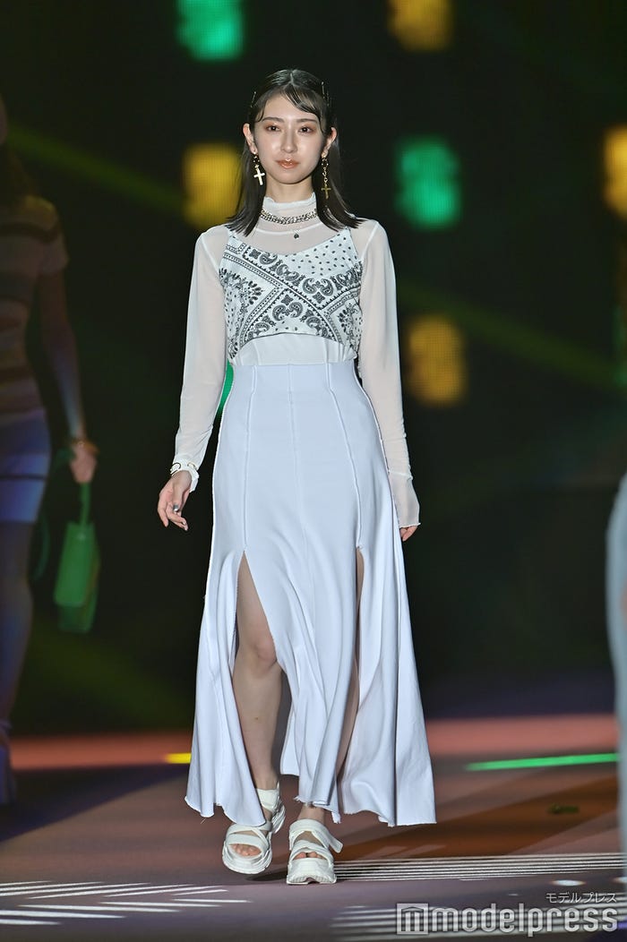 金村美玖 (C)モデルプレス