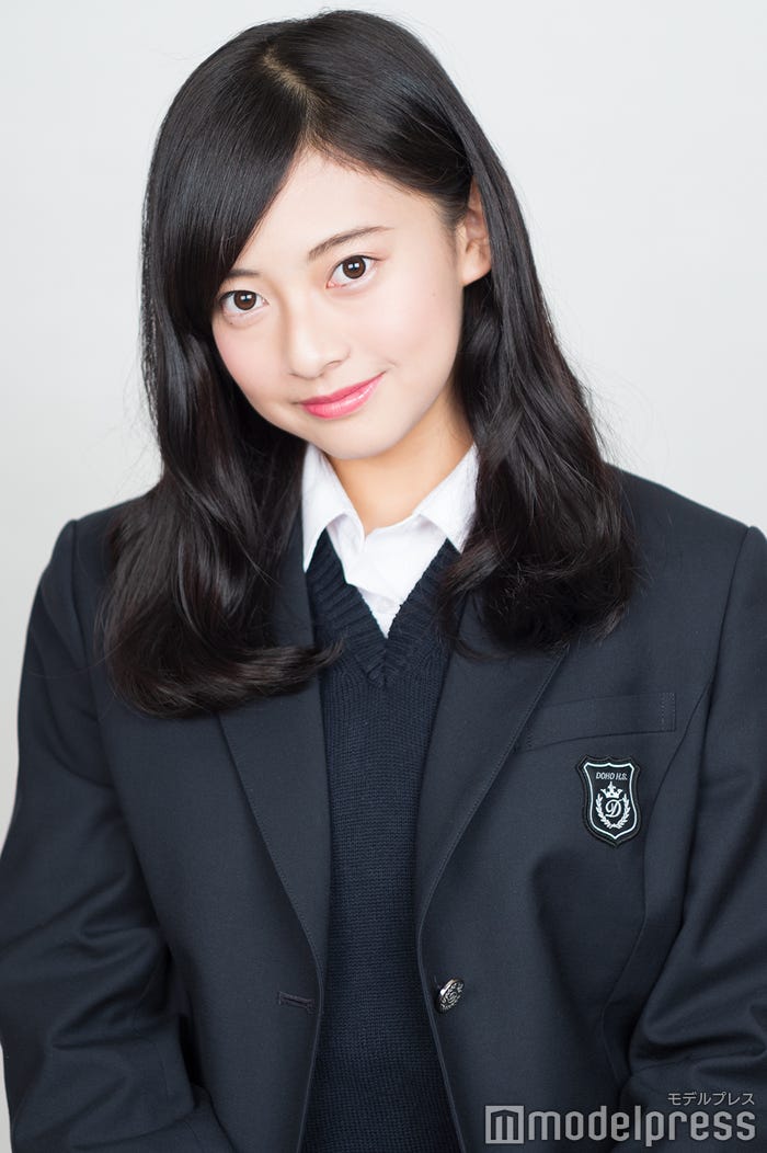 ゆうゆう(C)モデルプレス
