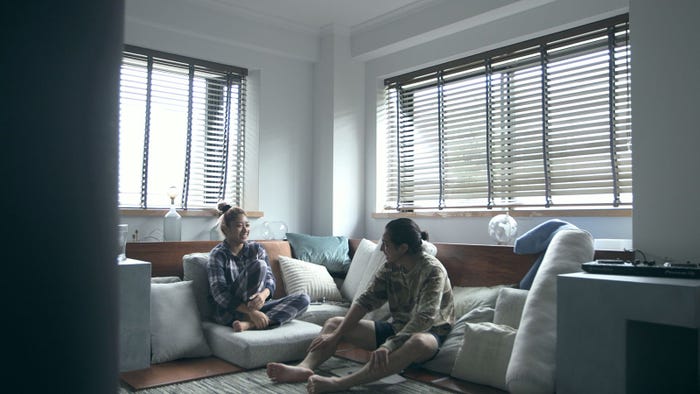 「TERRACE HOUSE TOKYO 2019-2020」29th WEEK(C)フジテレビ/イースト・エンタテインメント