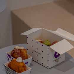 パープルコーヒー/提供画像