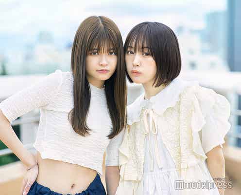 景井ひな&なえなの、人生を変えた“ひと夏の奇跡”に感動「1番好きな映画」「自分と重ねながら…」<『あの夏のルカ』座談会インタビュー>