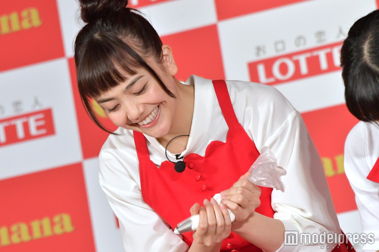 松井愛莉 （C）モデルプレス