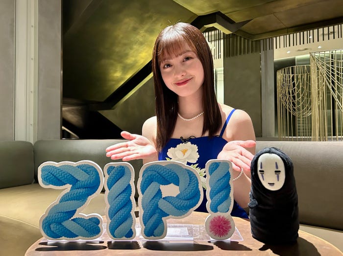 橋本環奈(C)日本テレビ