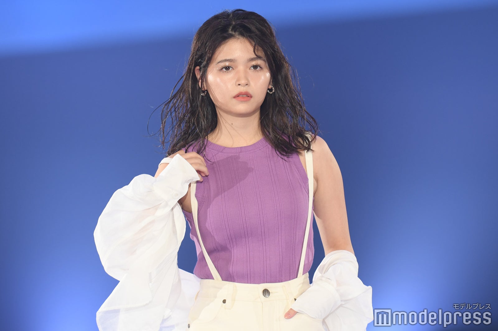 景井ひな（C）モデルプレス