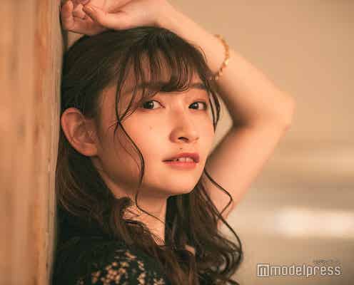 「ミスモデルプレス」初代グランプリ・仲美由紀さん、13社からスカウトされた中学時代 人生の転機語る<「モデルプレス連載」Vol.3>
