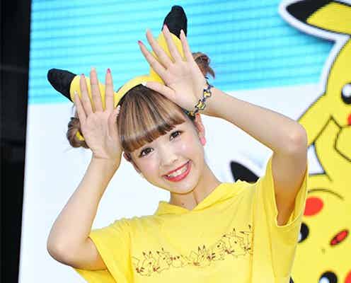 藤田ニコル、最新のナンパに遭遇 巧妙手口に「こわっ」