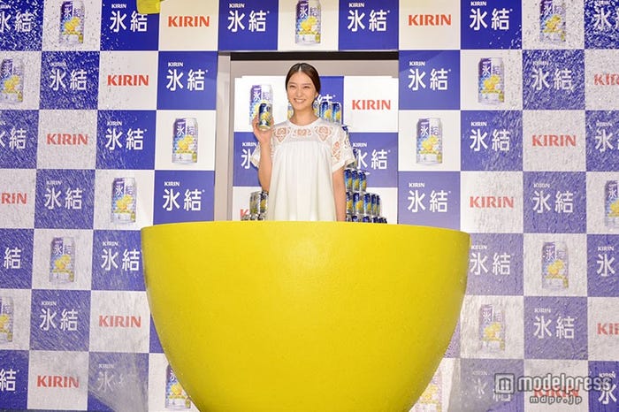 武井咲