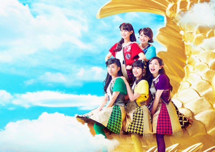 チームしゃちほこ (提供写真)