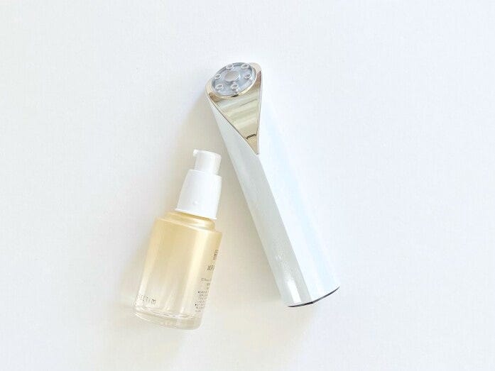 肌における人生のパートナーを目指すエフェクティム