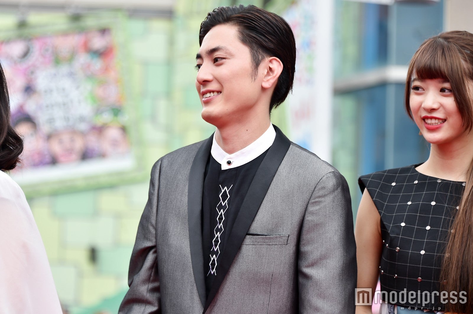 間宮祥太朗 （C）モデルプレス