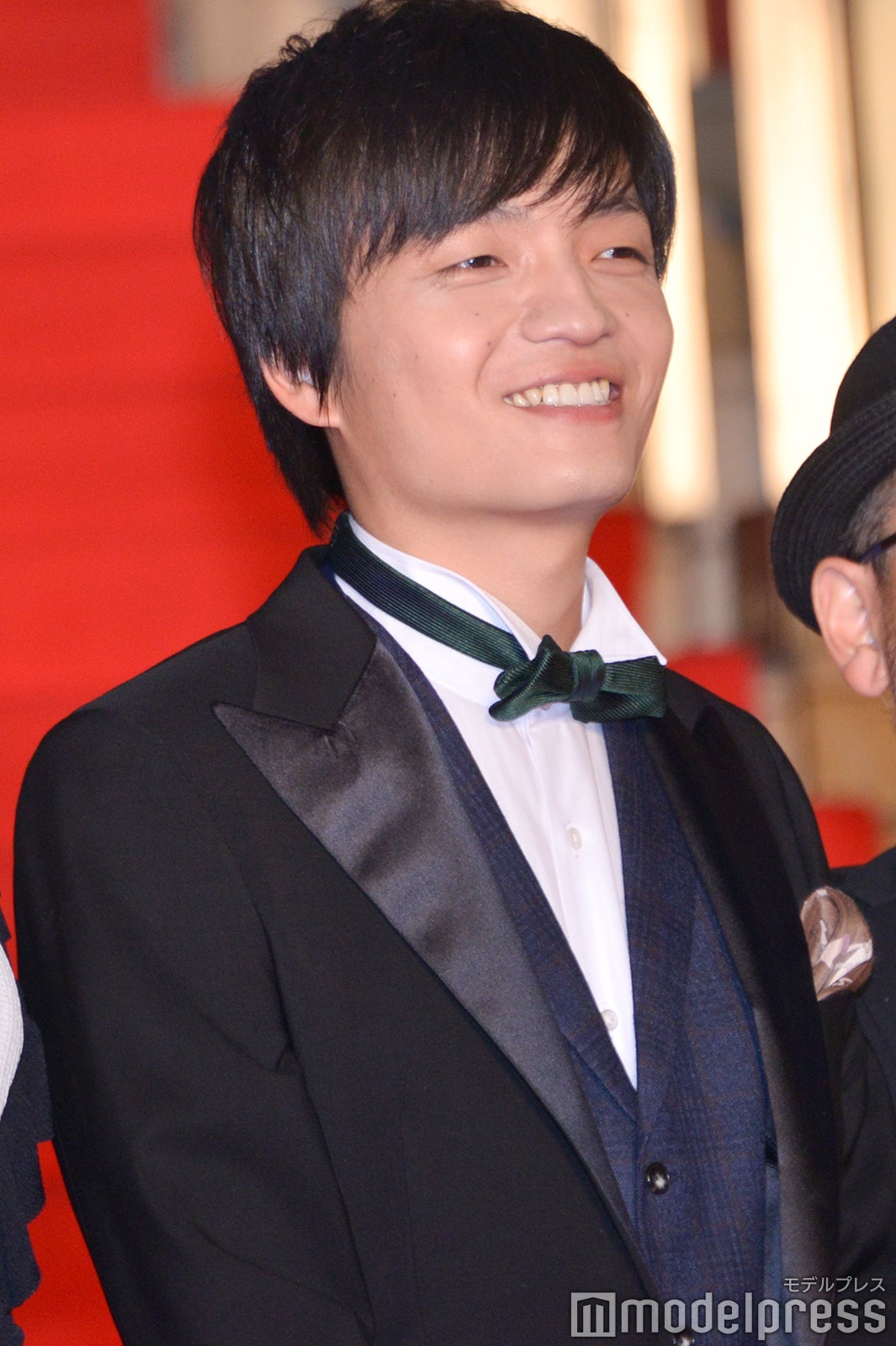 岡山天音 （C）モデルプレス